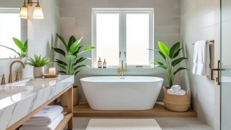 bathroom renovation inspiration ideas