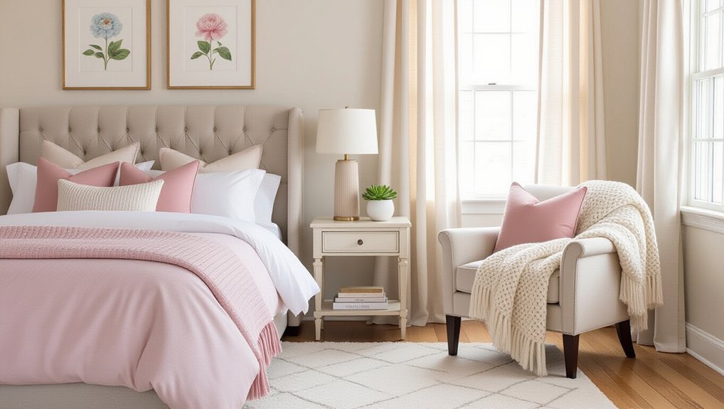 bedroom decor refresh ideas