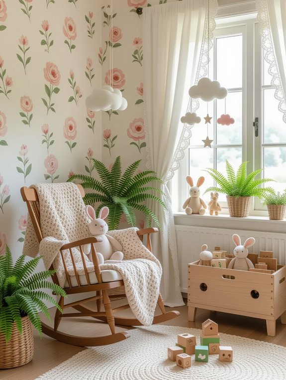 charming imaginative natural toys
