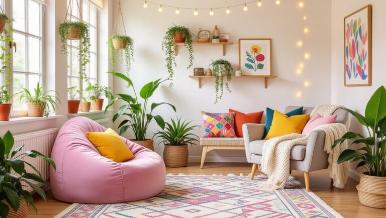 cozy and trendy room ideas