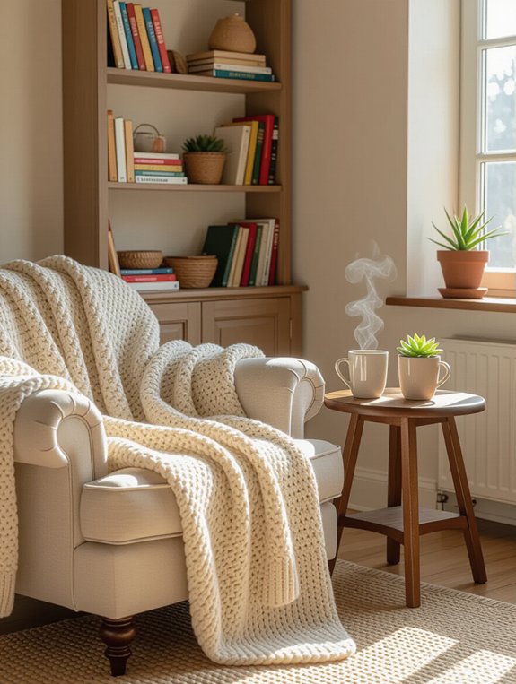cozy multi functional living spaces