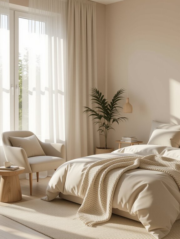 cozy reading nook essentials
