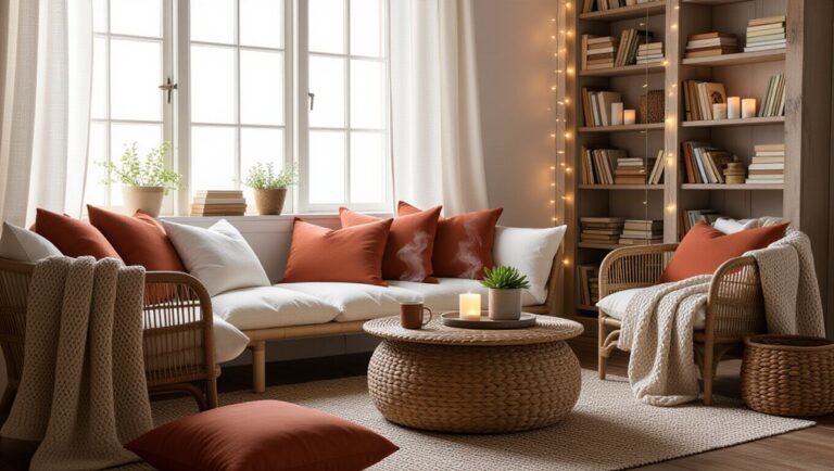 cozy room decor ideas