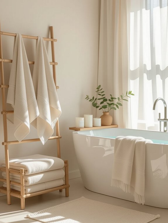 cozy soft textile additions
