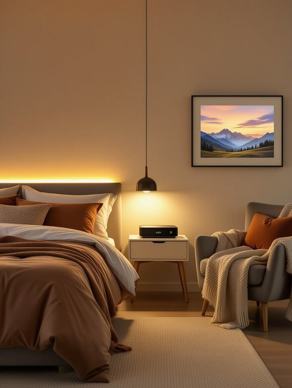 cozy technology integration tips