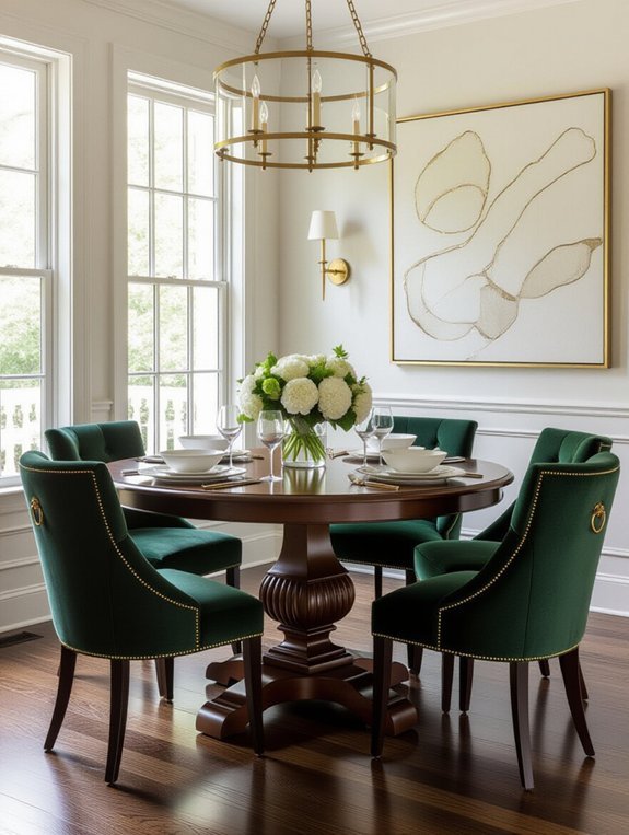 create a memorable dining experience