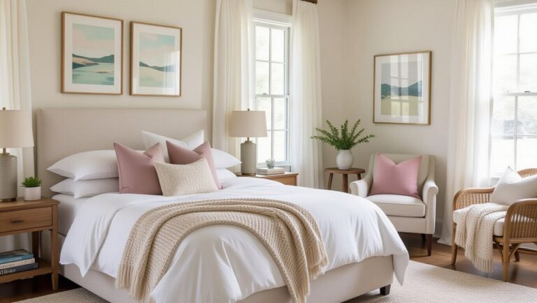 dream bedroom design ideas
