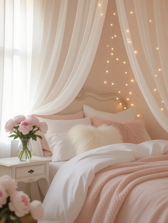 dreamy soft focus images