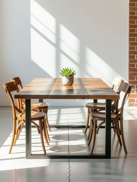 durable stylish versatile centerpiece