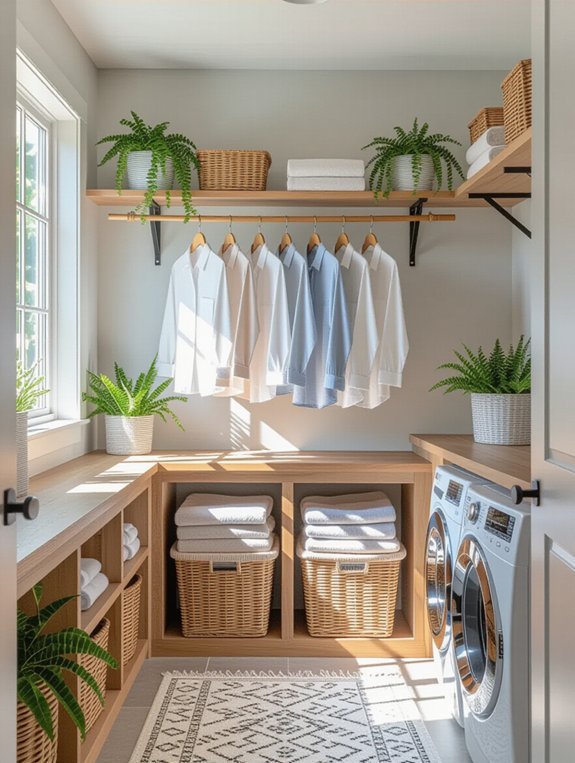 eco friendly air drying solution