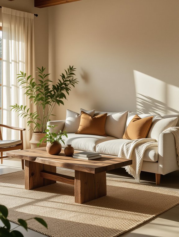 eco friendly furniture choices