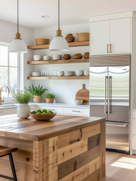 eco friendly kitchen upgrades