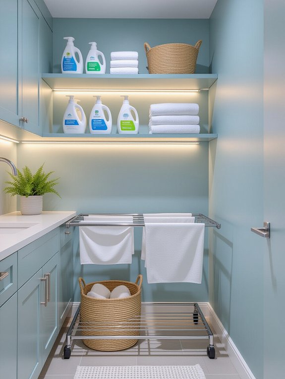 efficient air drying solution