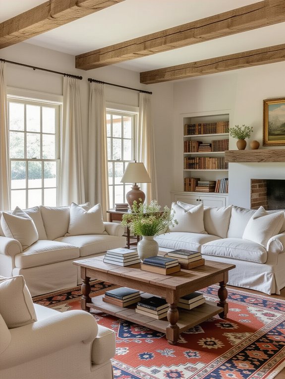 elevate with vintage treasures