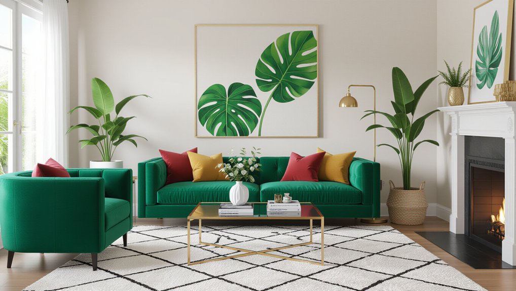 elevate your space instantly