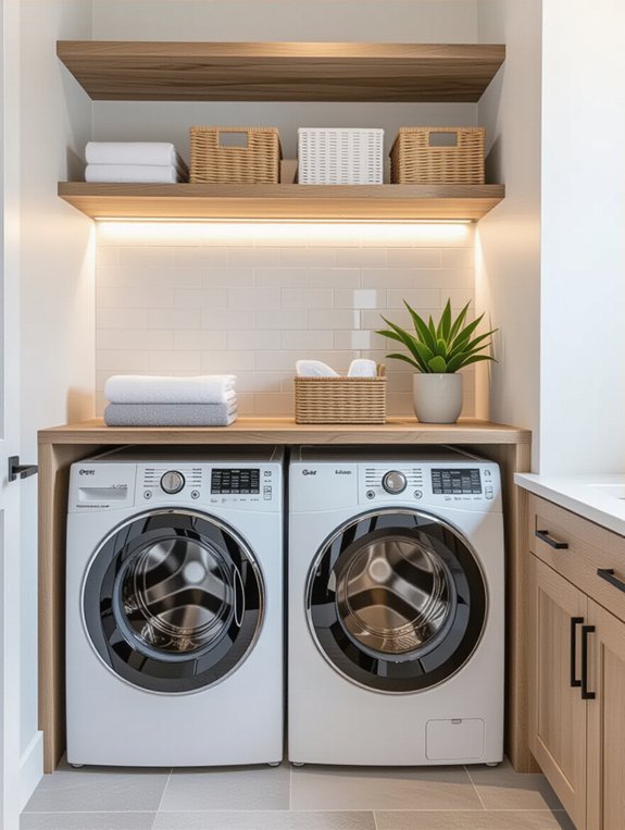 folding countertop installation tips