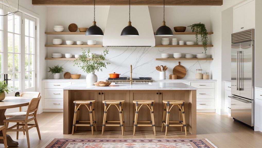 kitchen design inspiration ideas