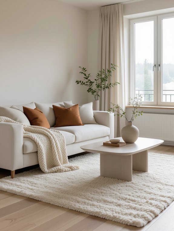 layered textiles for comfort