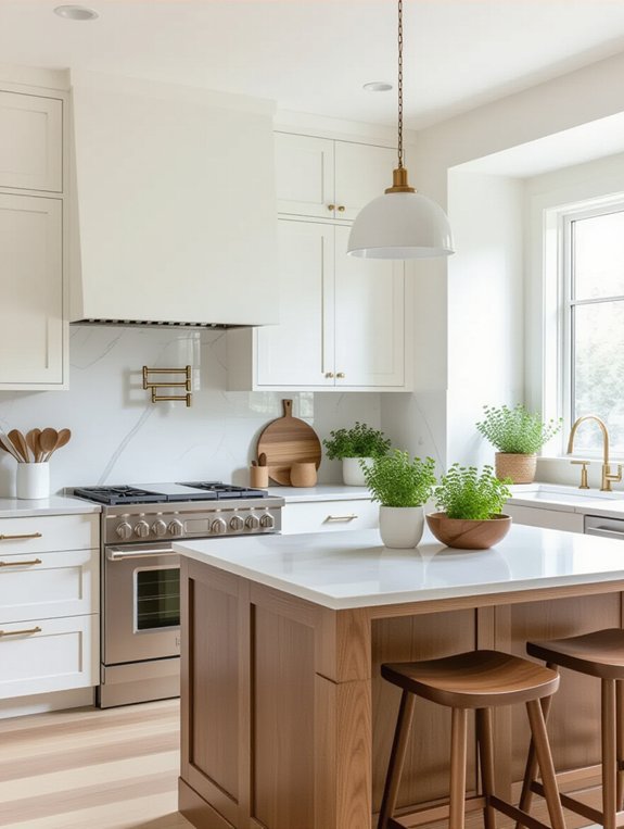 maximize space with style