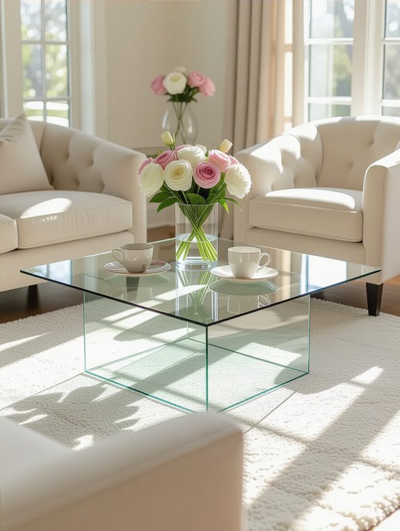 modern elegance with versatility