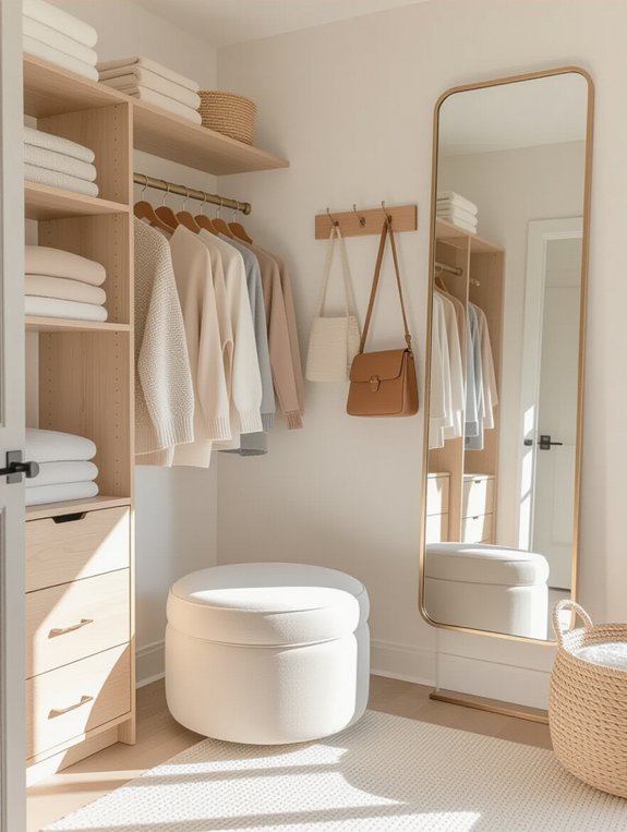 multi functional storage solutions