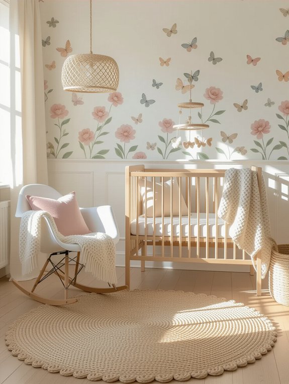 natural fiber rug benefits