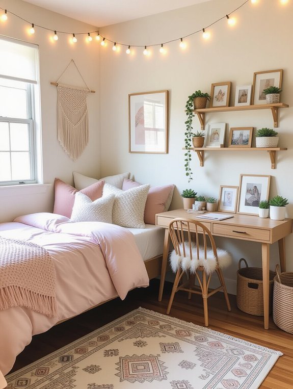 photos for dorm personalization