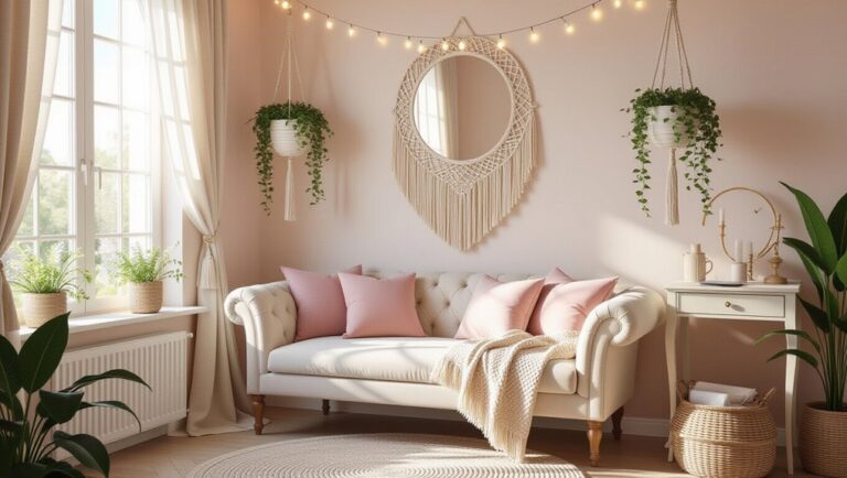 pinterest inspired dream rooms