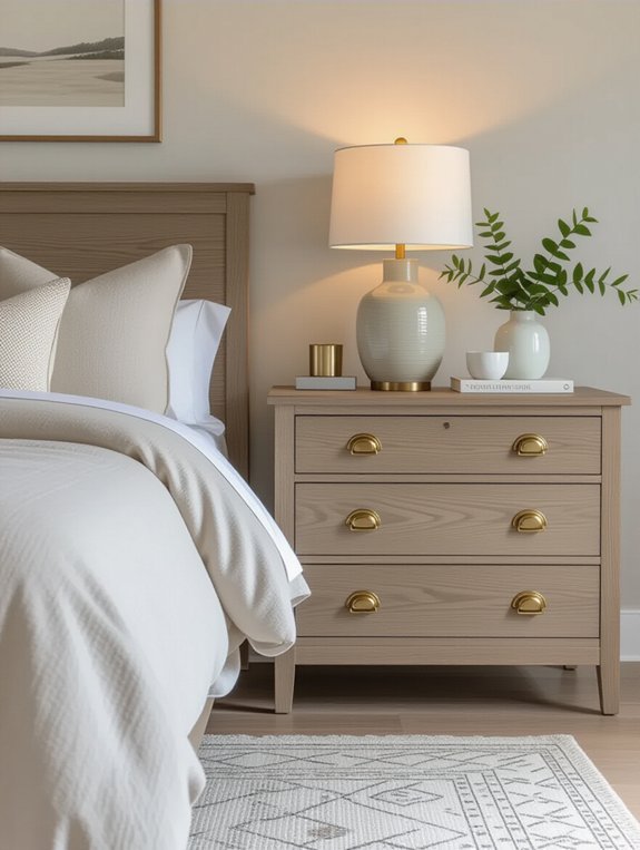 refresh your bedroom hardware