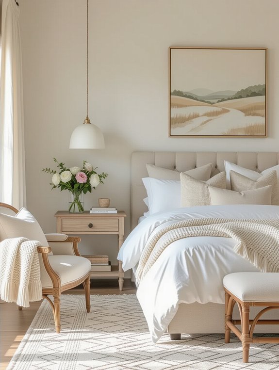 rejuvenate bedroom furniture layout