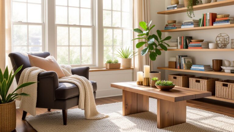 room decor enhancement ideas