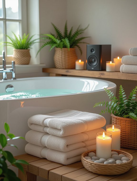 soothing music for relaxation