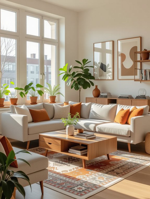 space saving furniture solutions