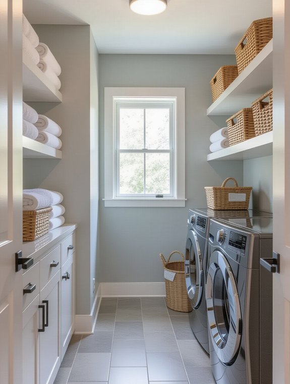 space saving pocket door benefits