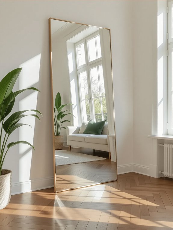 spacious bright stunning focal points
