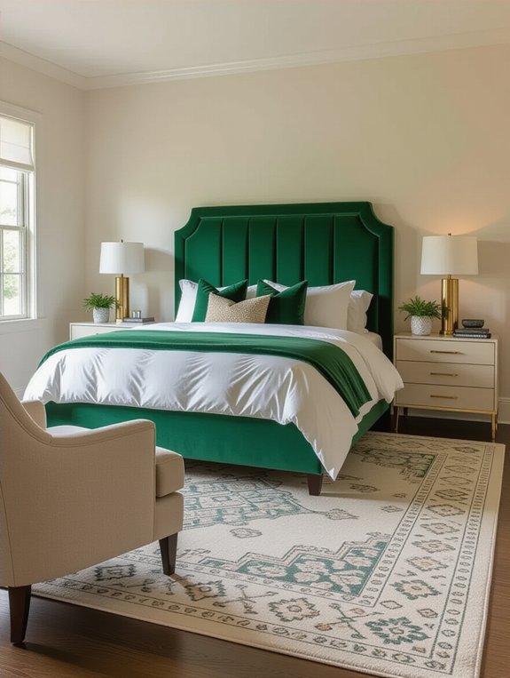 statement furniture enhances design