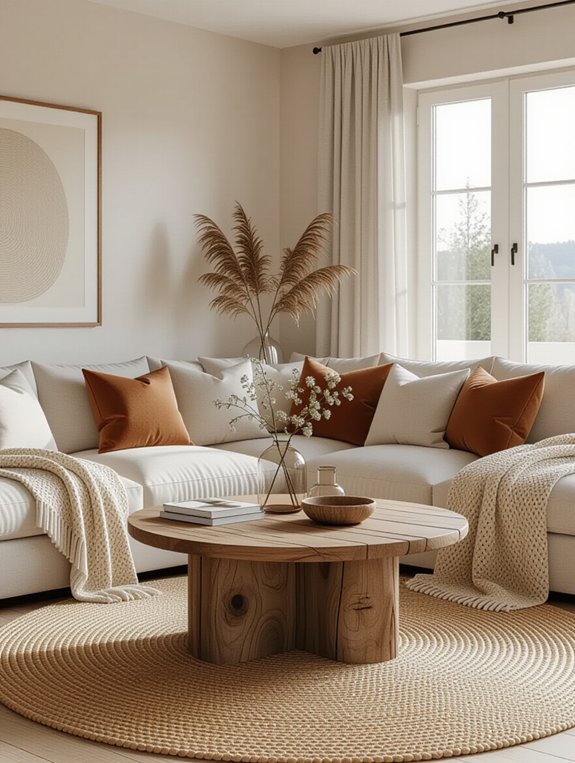 stylish coffee table options