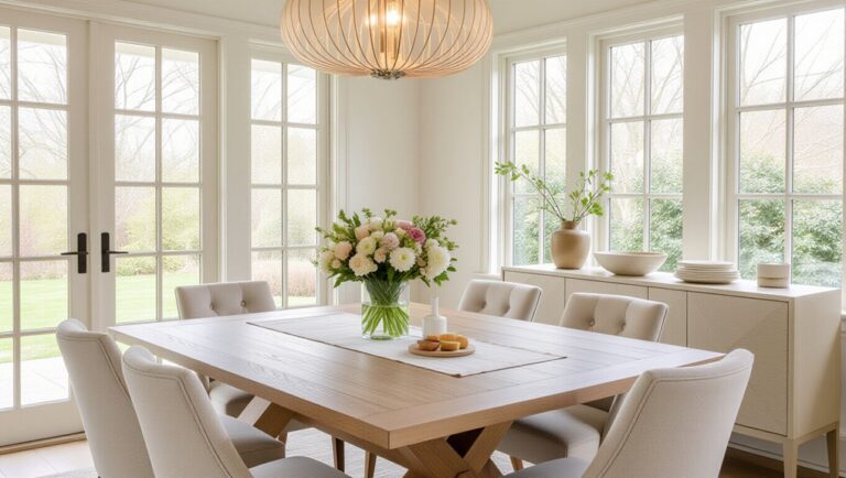 stylish functional dining furniture