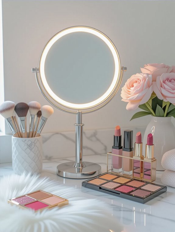 stylish practical beauty tool