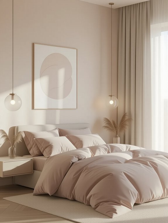 stylish space saving bedroom solutions