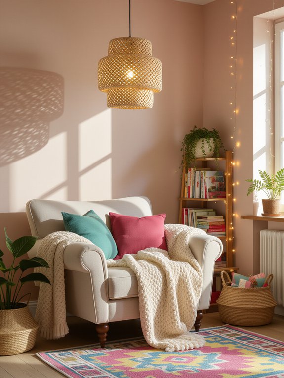 transform your space beautifully