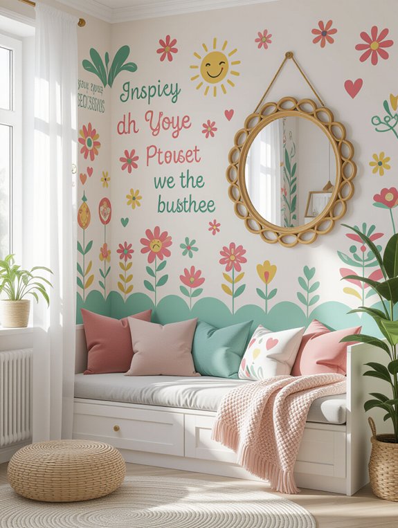 transform your space easily