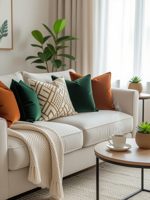transform your space instantly