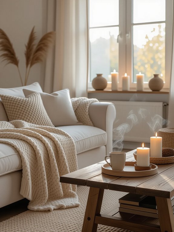 transform your space stylishly