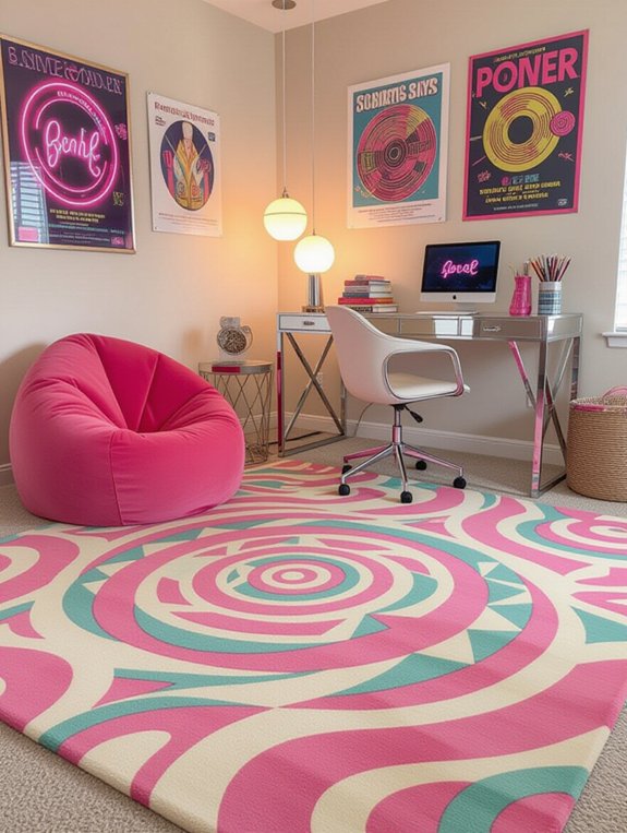 transform your space stylishly