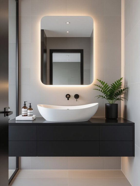 unique sink design options