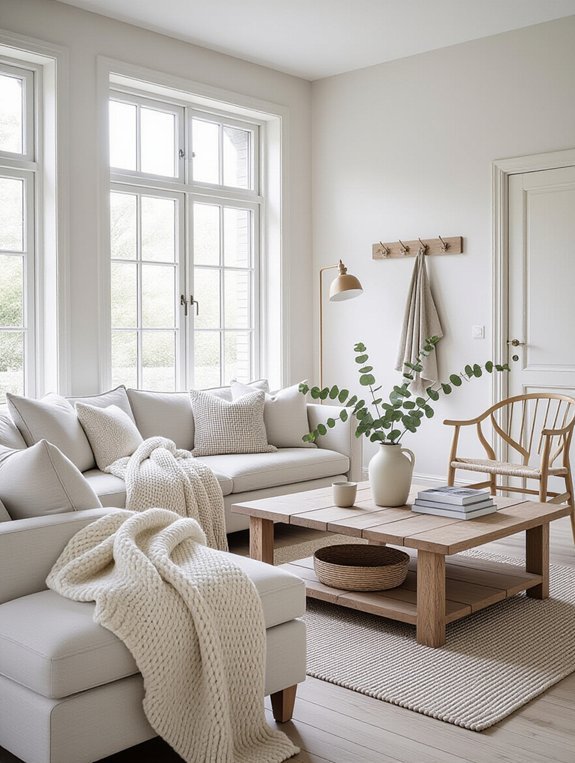 welcoming entryway design tips